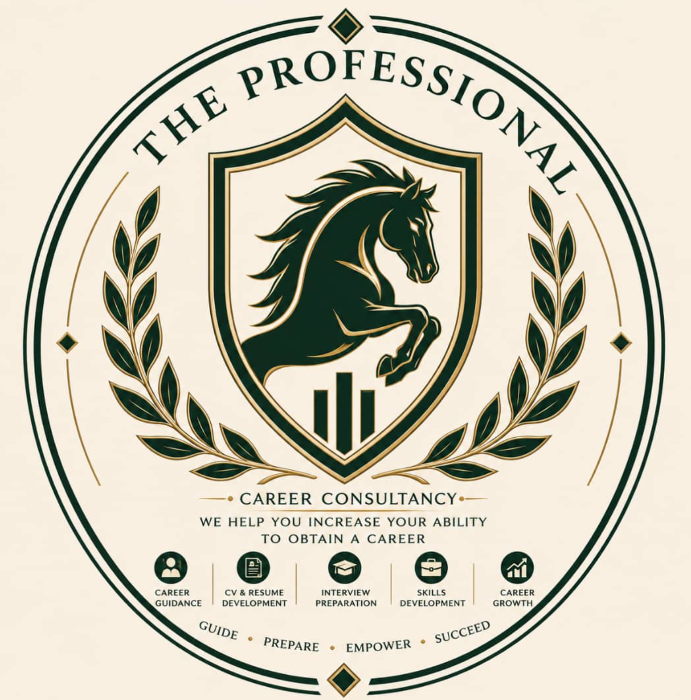 The Professional Career Consultancy Logo